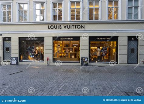 louis vuitton denmark price